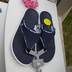 tek gear bayou sandals